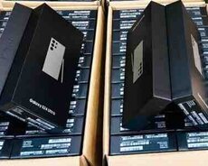Samsung Galaxy S24 Ultra Titanium Gray 256GB12GB