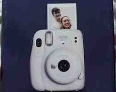 Fotoaparat Instax mini11 White