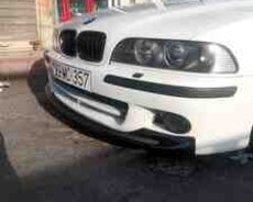BMW E39 csl ön lipi