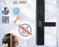 Ağıllı kilid QL-S802