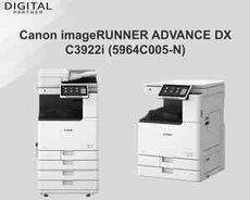 Printer Canon imageRUNNER ADVANCE DX C3922i (5964C005-N)