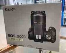 Canon Eos 2000D
