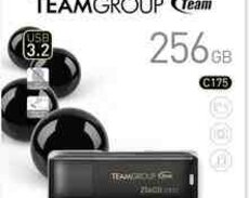 Flaş kart Teamgroup 256GB USB 3.2