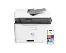 Printer HP Color Laser MFP 179