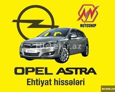 Opel ehtiyat Hisseleri