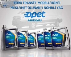 Ford tranzit ehtiyat hisseleri