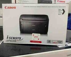 Printer Canon i-SENSYS LBP6030B