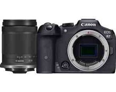 Canon EOS R7 Kit RF-S 18-150mm f3.5-6.3 IS STM