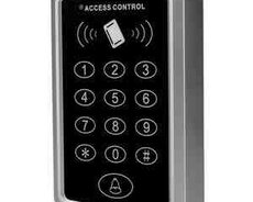 Access control acm-223 id