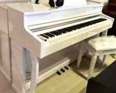 Pianino EUPHONIA SY8803W