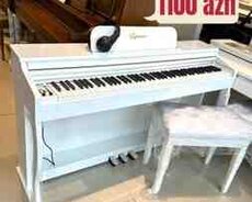 Pianino EUPHONIA SY 8801