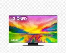 Televizor LG QNED 65QNED816RA