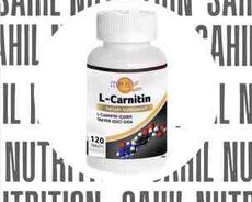 Tablet L-Carnitin