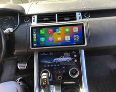 Range Rover Sport 2013-17 android monitoru