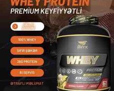 Whey Protein Onyx