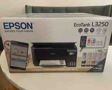 Printer Epson L3250 3in1