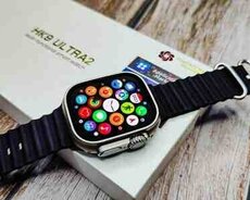 HK 9 Ultra2 Smart Watch