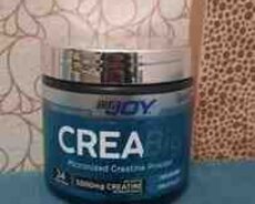 İdman qidası Bigjoy Creatine