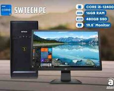 Swtech PC