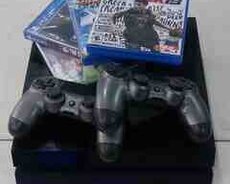 Sony PlayStation 4 500 GB