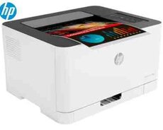 HP Color LaserJet 150nw Printer 4ZB95A