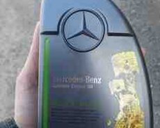 Mercedes 5.30w mühərrik yağı