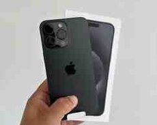 Apple iPhone 15 Pro Black Titanium 128GB8GB