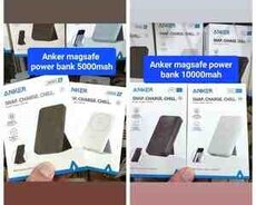Wireless magsafe power bank Anker