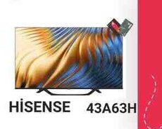 Televizor Hisense 43A63H