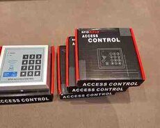 Access control sistemi