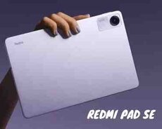 Xiaomi Redmi Pad SE Lavender Purple 8GB256GB