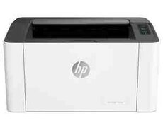 Printer HP LaserJet 107w (4ZB78A)