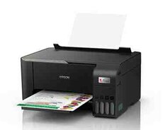 Printer Epson L3250 A4 wifi