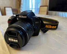 Fotoaparat Nikon D3200