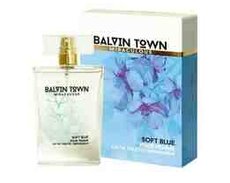 Balwin Town Soft Blue ətri