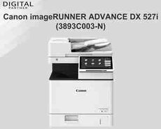 Printer Canon imageRUNNER ADVANCE DX 527i (3893C003-N)