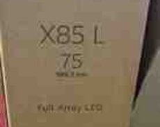 Televizor Sony 75X85L
