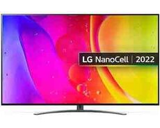 Televizor LG 65NANO816QA.AMCN