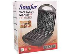 Toster Sonifer SF-8060