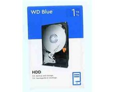 Hard Disk 3.5 WD Blue 1TB