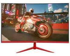 Monitor RAMPAGE RM-544 23.8-INCH 75 HZ Curved