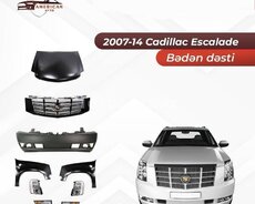 2007-2014 Cadillac Escalade bədən desti