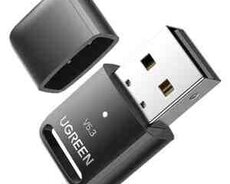 UGREEN Bluetooth 5.3 USB Adapter CM591