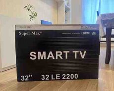 Televizor SuperMax