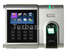 biometrik terminal "zk Teco X-628"