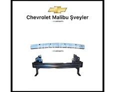 Chevrolet Malibu sveyler