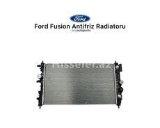 Ford Fusion antifriz radiatoru