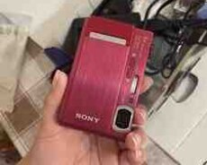 Fotoaparat Sony dsc t500