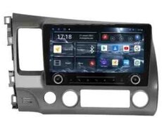 Honda Civic 2009 android monitoru