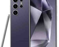 Samsung Galaxy S24 Ultra Titanium Violet 256GB12GB